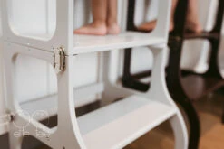 Tour Dobservation Montessori Transformable Step'N'Sit - Wood Gold ETTE TETE -Bébés Produits Magasin ETTETETETWhSsite4