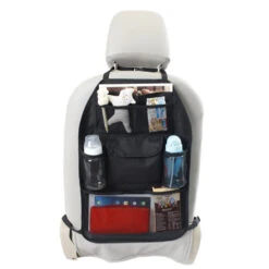 Organisateur De Voiture Noir EZIMOOV -Bébés Produits Magasin EZI3770025605111 S1