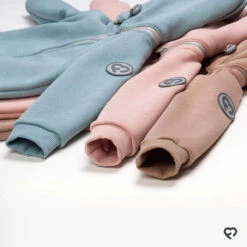 Combinaison En Coton - Latte FUN2BEMUM -Bébés Produits Magasin F2BM NP82S1