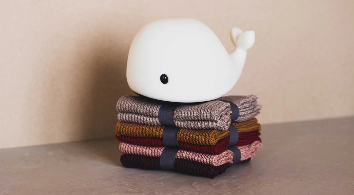 Veilleuse Nomade Baleine Taille S FILIBABBA 4 Veilleuse Nomade Baleine Taille S FILIBABBA – Image 2