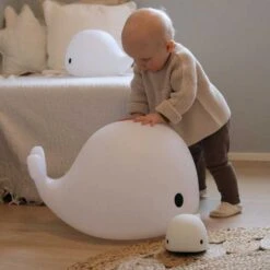 Veilleuse Nomade Baleine Taille S FILIBABBA 11 Veilleuse Nomade Baleine Taille S FILIBABBA -Bébés Produits Magasin FI NL005SITE1 1