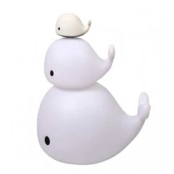 Veilleuse De Sol Baleine FILIBABBA -Bébés Produits Magasin FI NL005SITE6 1