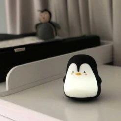 Veilleuse Nomade Pingouin Taille S FILIBABBA -Bébés Produits Magasin FI NL007site4