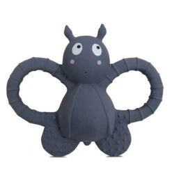 Jouet De Dentition En Caoutchouc Naturel Felix La Mouche FILIBABBA