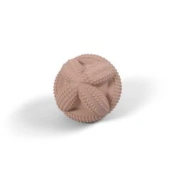 Balle Sensorielle Isa En Caoutchouc Naturel Blush FILIBABBA 9 Balle Sensorielle Isa En Caoutchouc Naturel Blush FILIBABBA -Bébés Produits Magasin FI PT042SITE2