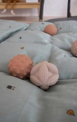 Balle Sensorielle Isa En Caoutchouc Naturel Blush FILIBABBA 10 Balle Sensorielle Isa En Caoutchouc Naturel Blush FILIBABBA -Bébés Produits Magasin FI PT042SITE3