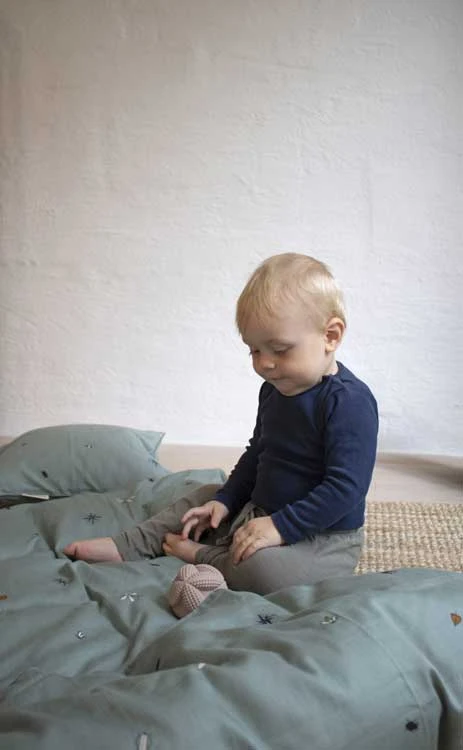 Balle Sensorielle Isa En Caoutchouc Naturel Blush FILIBABBA 7 Balle Sensorielle Isa En Caoutchouc Naturel Blush FILIBABBA – Image 5