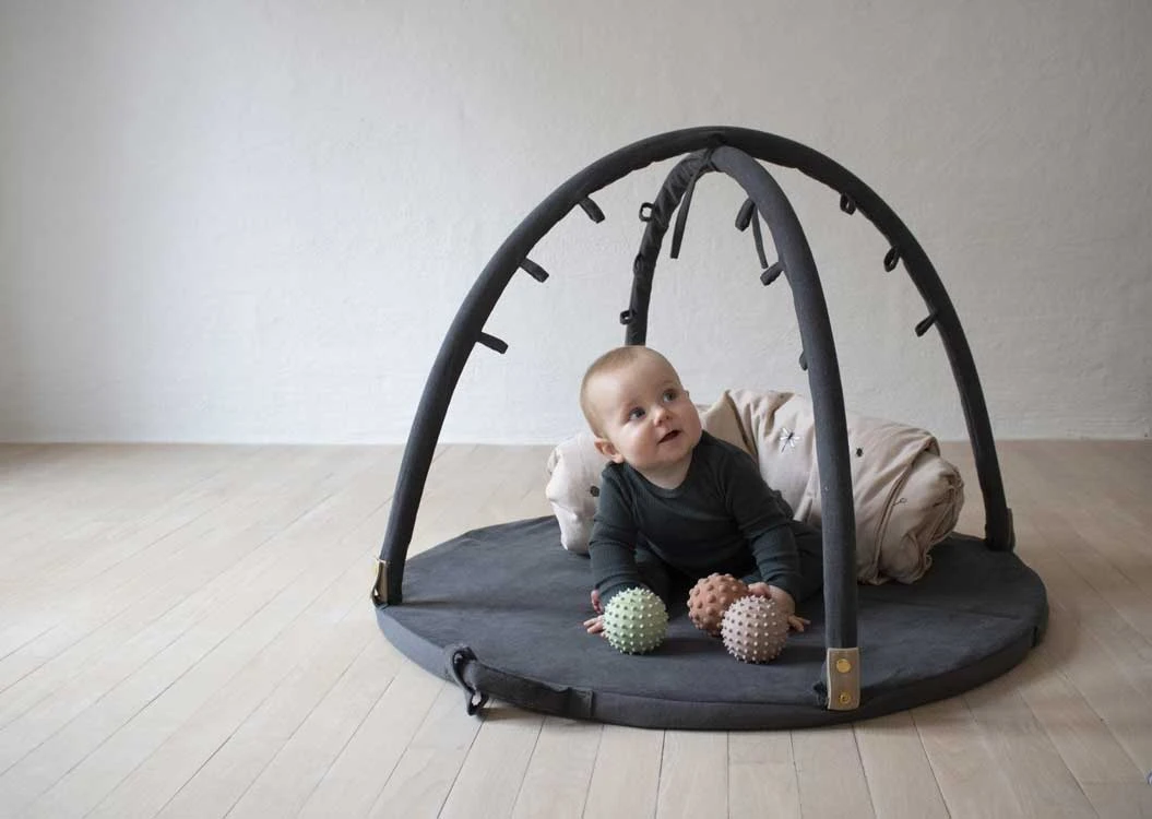 Balle Sensorielle Nor En Caoutchouc Naturel Blush FILIBABBA 6 Balle Sensorielle Nor En Caoutchouc Naturel Blush FILIBABBA – Image 4