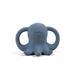 Jouet De Dentition En Caoutchouc Naturel Otto Le Poulpe FILIBABBA -Bébés Produits Magasin FILI TEETH 1 01674S1