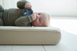 Jouet De Dentition En Caoutchouc Naturel Otto Le Poulpe FILIBABBA -Bébés Produits Magasin FILI TEETH 1 01674S6