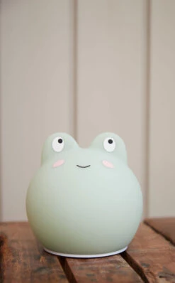 Veilleuse Nomade Grenouille FILIBABBA 11 Veilleuse Nomade Grenouille FILIBABBA -Bébés Produits Magasin FILIBABBA FI 01818S2