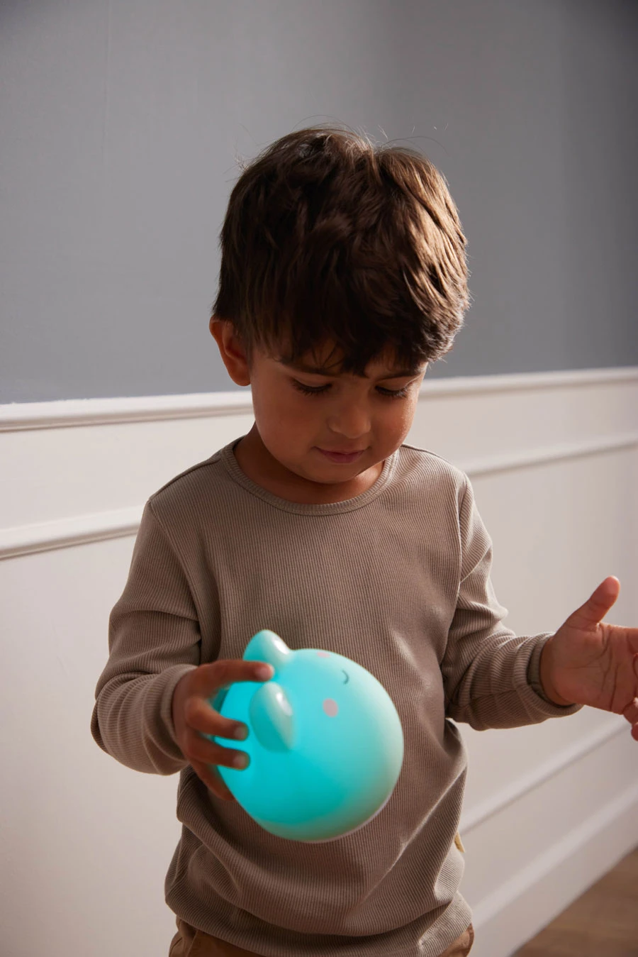 Veilleuse Nomade Grenouille FILIBABBA 8 Veilleuse Nomade Grenouille FILIBABBA – Image 6