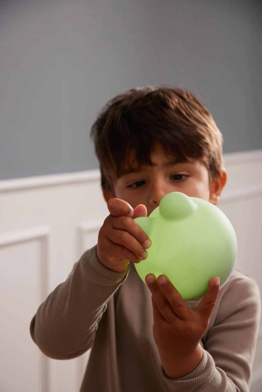 Veilleuse Nomade Grenouille FILIBABBA 7 Veilleuse Nomade Grenouille FILIBABBA – Image 5