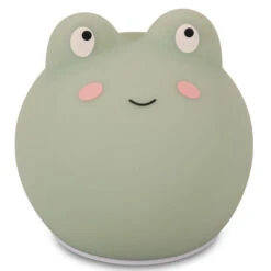 Veilleuse Nomade Grenouille FILIBABBA