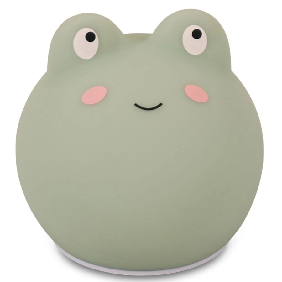 Veilleuse Nomade Grenouille FILIBABBA 3 Veilleuse Nomade Grenouille FILIBABBA