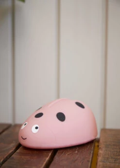 Veilleuse Nomade Coccinelle FILIBABBA -Bébés Produits Magasin FILIBABBA FI 01819S2