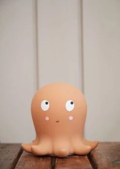 Veilleuse Nomade Poulpe FILIBABBA -Bébés Produits Magasin FILIBABBA FI 01820S3