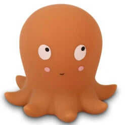 Veilleuse Nomade Poulpe FILIBABBA