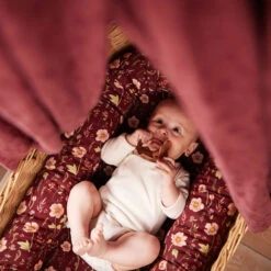 Anneau De Dentition Fleur En Caoutchouc Naturel FILIBABBA -Bébés Produits Magasin FILIBABBA FI 02212S2