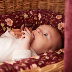 Anneau De Dentition Fleur En Caoutchouc Naturel FILIBABBA -Bébés Produits Magasin FILIBABBA FI 02212S3