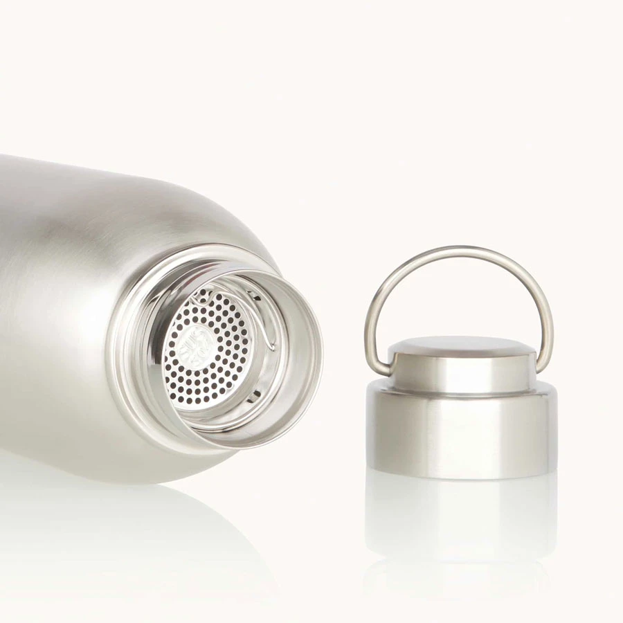 Gourde En Inox Isotherme 700 Ml Friendly Plume GASPAJOE 8 Gourde En Inox Isotherme 700 Ml Friendly Plume GASPAJOE – Image 6