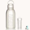 Gourde En Inox Isotherme 700 Ml Friendly Fleurs De Cerisier GASPAJOE -Bébés Produits Magasin GASPAJOE FPK31V1