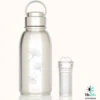 Gourde En Inox Isotherme 700 Ml Friendly Ginkgo GASPAJOE