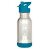 Gourde En Inox 400 Ml Loopy Ours GASPAJOE 2 Gourde En Inox 400 Ml Loopy Ours GASPAJOE -Bébés Produits Magasin GASPAJOE L47V1