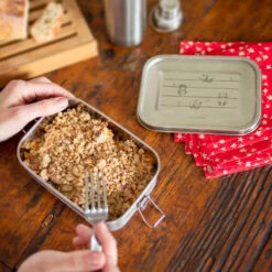 Lunch Box Inox Yummy 800 Ml Pandas GASPAJOE 11 Lunch Box Inox Yummy 800 Ml Pandas GASPAJOE -Bébés Produits Magasin GASPAJOE YM8S4