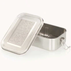 Lunch Box Inox Yummy 800 Ml Rétro Game GASPAJOE