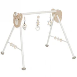 Arche D'éveil évolutive - Ourson GOKI