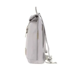 Sac à Dos à Langer Rolltop Gris LASSIG -Bébés Produits Magasin GRE F19 1103025200 P 9