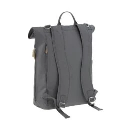 Sac à Dos à Langer Rolltop Anthracite LASSIG 14 Sac à Dos à Langer Rolltop Anthracite LASSIG -Bébés Produits Magasin GRE F19 1103025236 P 10