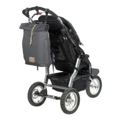 Sac à Dos à Langer Rolltop Anthracite LASSIG 16 Sac à Dos à Langer Rolltop Anthracite LASSIG -Bébés Produits Magasin GRE F19 1103025236 P 5
