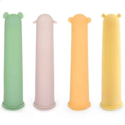 Moules à Glaces En Silicone HAAKAA