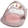 Tapis D'éveil Nomade Chouette E8535B HAPE -Bébés Produits Magasin HAPE E8535BS1C