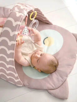 Tapis D'éveil Nomade Chouette E8535B HAPE 10 Tapis D'éveil Nomade Chouette E8535B HAPE -Bébés Produits Magasin HAPE E8535BS3