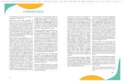 Livre 108 Questions Et Leurs Réponses Pour Tout Savoir Sur L'alimentation De Votre Enfant De 0 à 2 Ans HATIER 9 Livre 108 Questions Et Leurs Réponses Pour Tout Savoir Sur L'alimentation De Votre Enfant De 0 à 2 Ans HATIER -Bébés Produits Magasin HATIER9782401087514S3