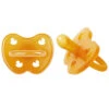 Lot De 2 Tétines Anatomiques Natural 3-36 Mois HEVEA -Bébés Produits Magasin HEVEA 213127 V1