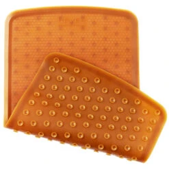 Tapis De Bain Antidérapant En Caoutchouc Naturel HEVEA