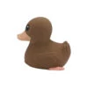 Canard En Caoutchouc Naturel Mini Kawan Choco Latte HEVEA 1 Canard En Caoutchouc Naturel Mini Kawan Choco Latte HEVEA -Bébés Produits Magasin HEVEA 553660V1