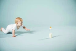 Lot De 2 Biberons En Verre 240ml HEVEA 16 Lot De 2 Biberons En Verre 240ml HEVEA -Bébés Produits Magasin HEVEA 5710087408730 V4