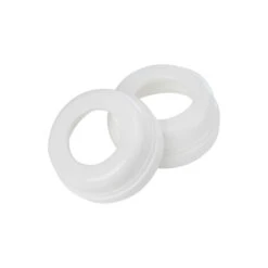 Lot De 2 Biberons En Verre 120ml HEVEA 11 Lot De 2 Biberons En Verre 120ml HEVEA -Bébés Produits Magasin HEVEA 5710087408730 V5