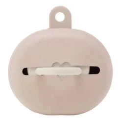 Etui De Rangement Pour Tétines En Caoutchouc 100% Naturel Sandy Nude HEVEA -Bébés Produits Magasin HEVEA 5710087436313 S1