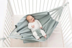 Hamac Pour Bébé Sky HOPPA -Bébés Produits Magasin HOP BHMN 1 310s4 2