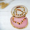 Set Collier Et Bracelet D'Ambre Bébé Multi IRREVERSIBLE BIJOUX -Bébés Produits Magasin IRREVERSIBLE BOX BCA2V1