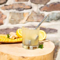 Set 6 Pailles En Inox + Accessoires GASPAJOE -Bébés Produits Magasin Icy IC8GASPAJOESITE3 1