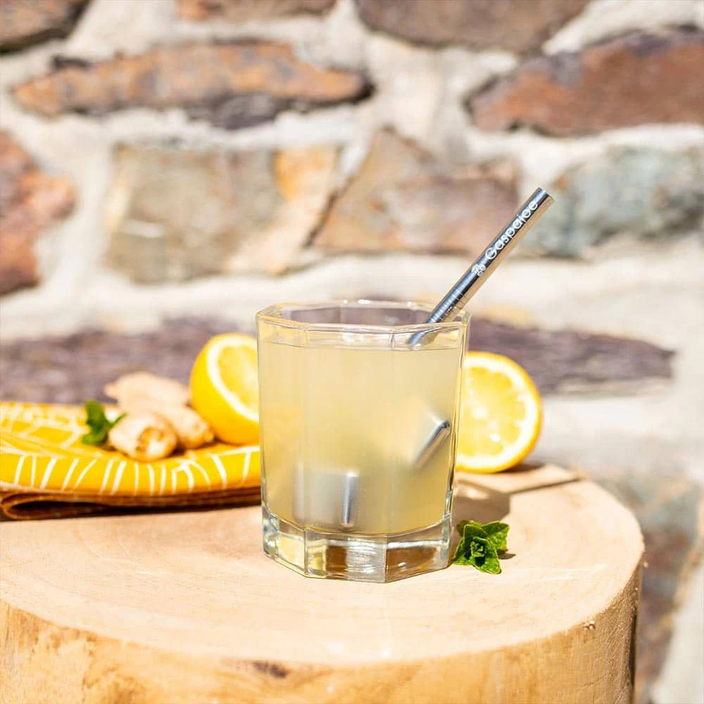 Boite De 4 Glaçons En Inox Icy GASPAJOE 7 Boite De 4 Glaçons En Inox Icy GASPAJOE – Image 5