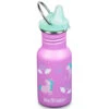 Gourde Inox 355 Ml Bouchon Sippy Unicorns KLEAN KANTEEN -Bébés Produits Magasin K12CNSIPPY CS1008856V1