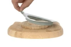 Assiette Ventousée En Bambou Chat LASSIG -Bébés Produits Magasin KID F18 1310028108 P 4